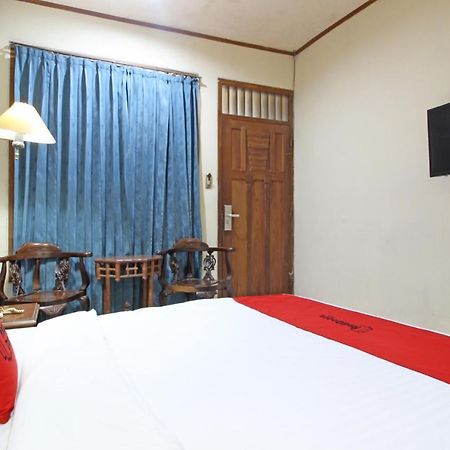 Reddoorz Near Malioboro Tugu Station Jogja Hotel Джокякарта Екстериор снимка