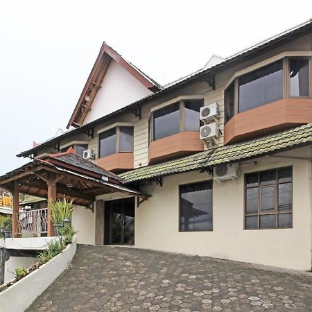 Reddoorz Near Malioboro Tugu Station Jogja Hotel Джокякарта Екстериор снимка